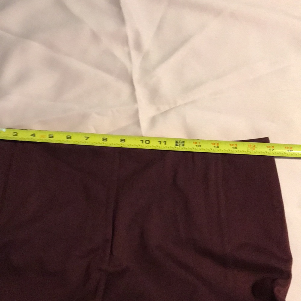 T TAHARI Tummy Control Leggings - Picture 5 of 5